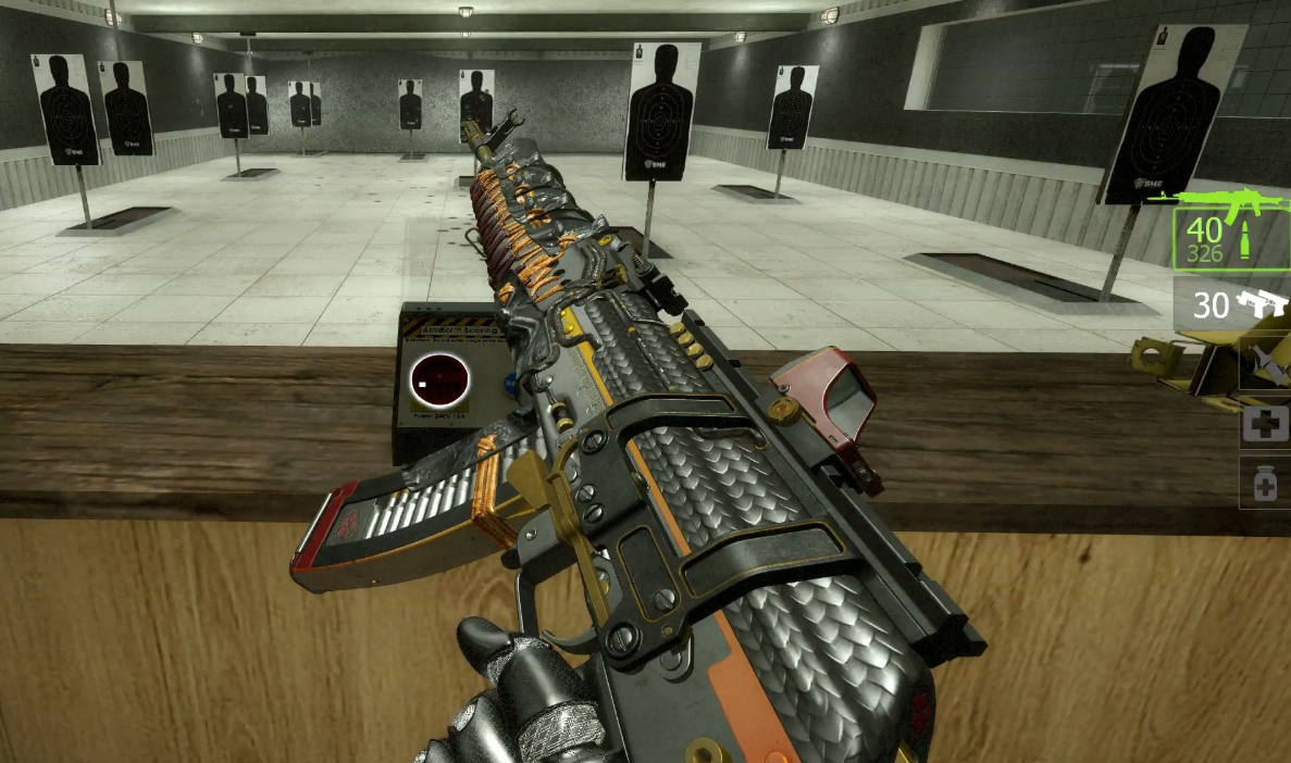 求生之路2tank怕什么武器