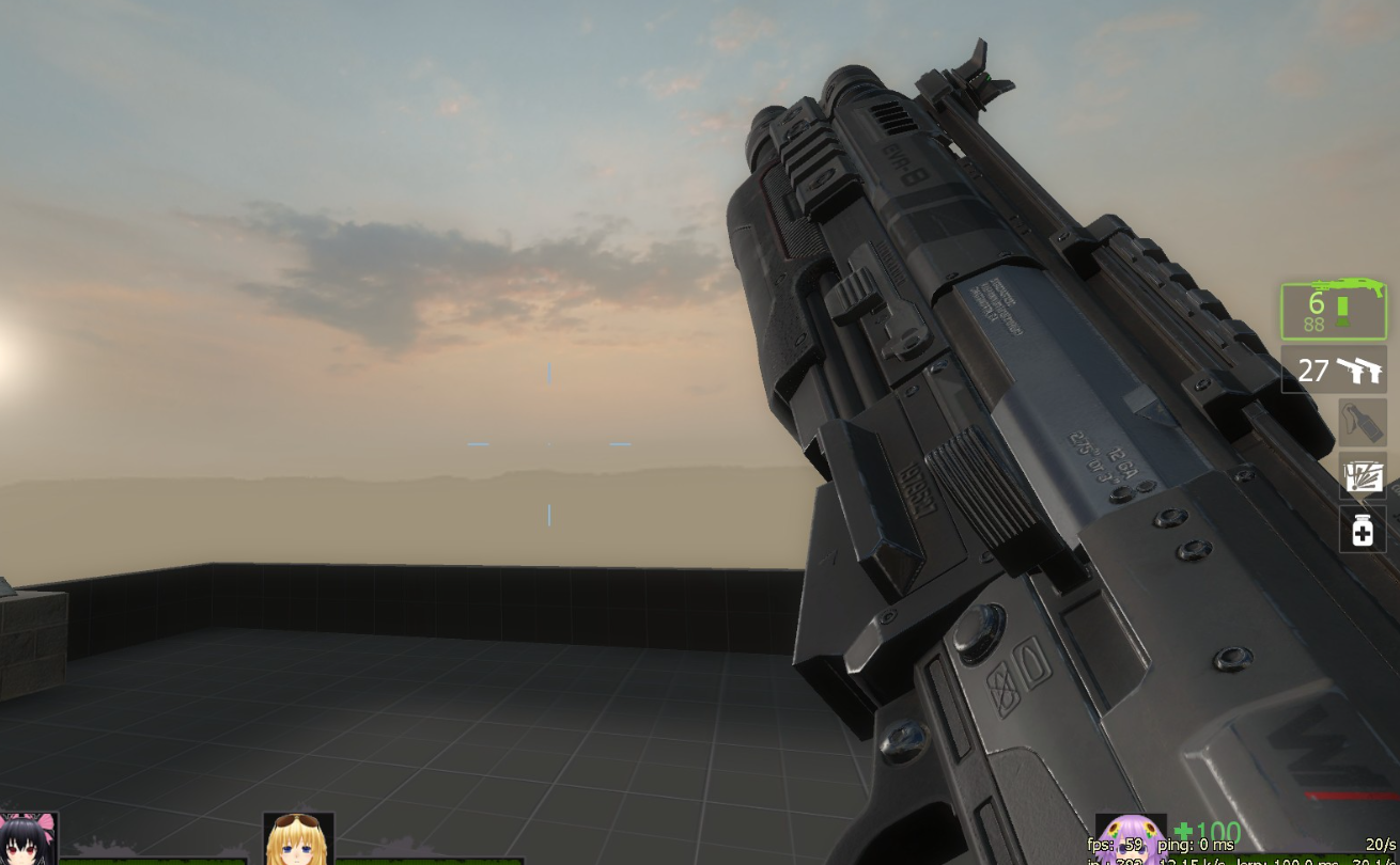 求生之路2tank怕什么武器