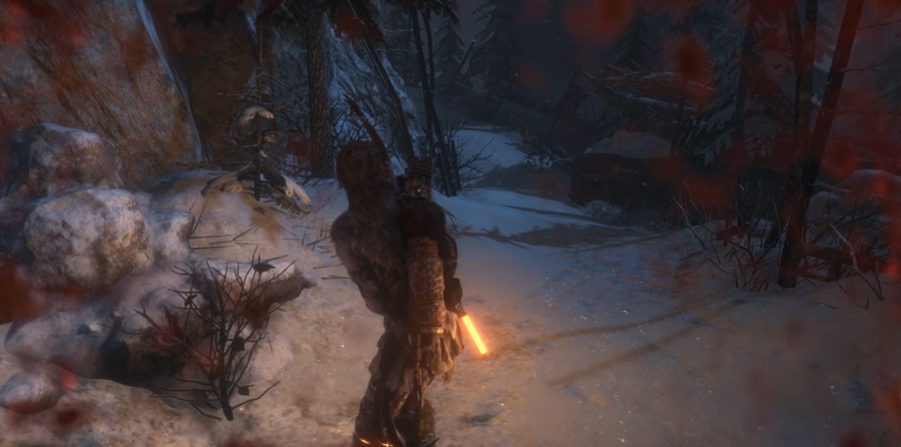 古墓丽影10毒蘑菇怎么找