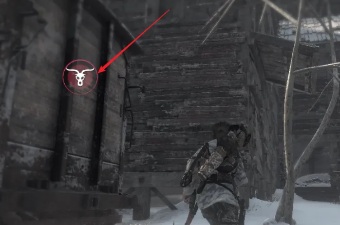 古墓丽影崛起解药怎么收集