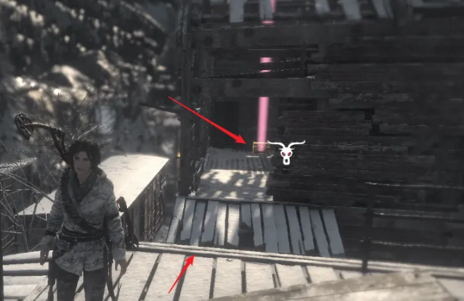 古墓丽影崛起解药怎么收集