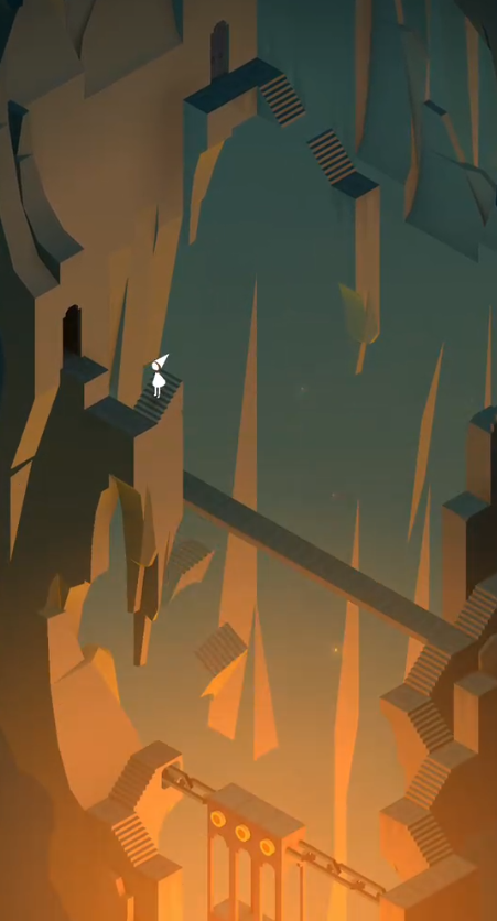 纪念碑谷怎么获得乌鸦