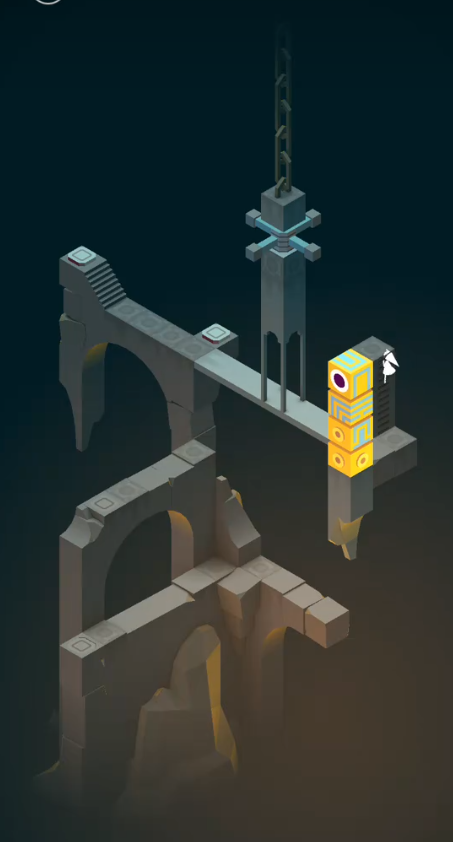 纪念碑谷怎么获得乌鸦