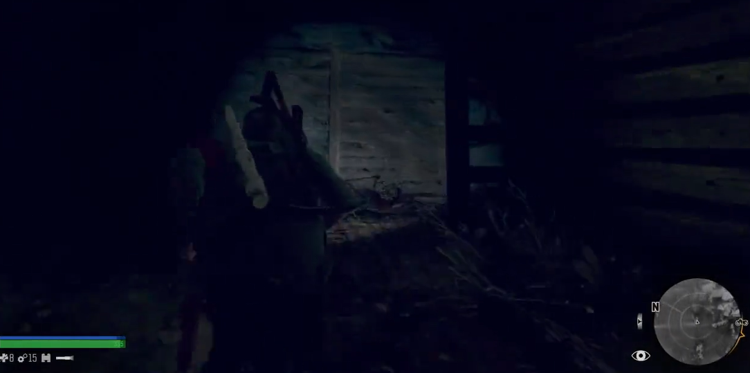 往日不再巫师岛旁边的岛怎么去