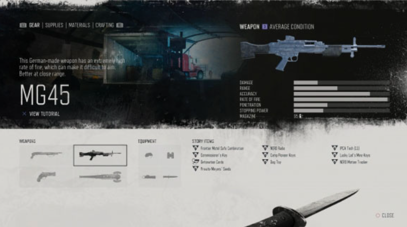 往日不再mg45怎么样