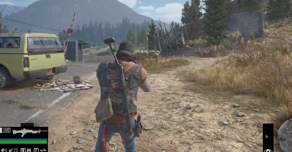 往日不再mg45怎么样