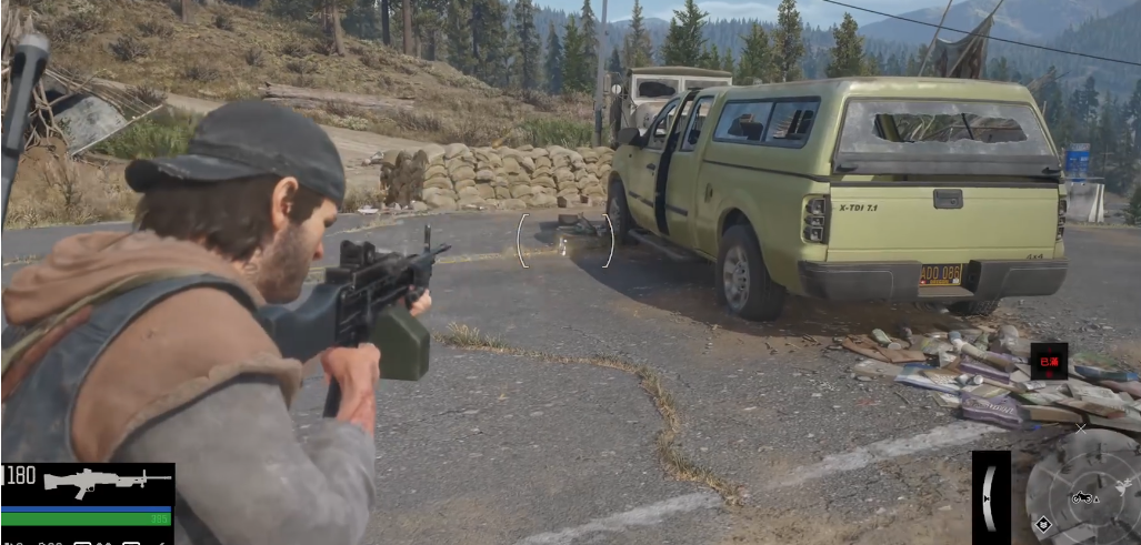 往日不再mg45怎么样