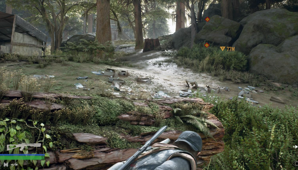 往日不再闪光弹有什么用