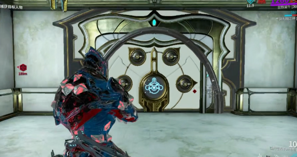 星际战甲遗迹生存在哪