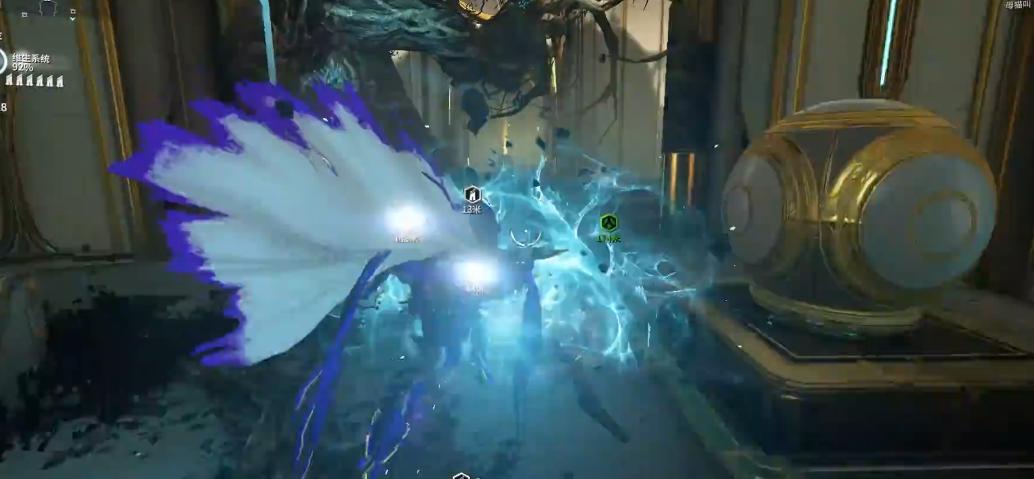 星际战甲吟游歌者视光器在哪里刷