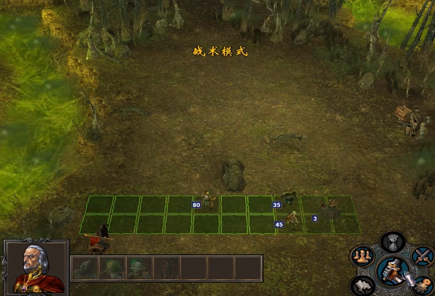 英雄无敌5马卡尔技能加点推荐什么