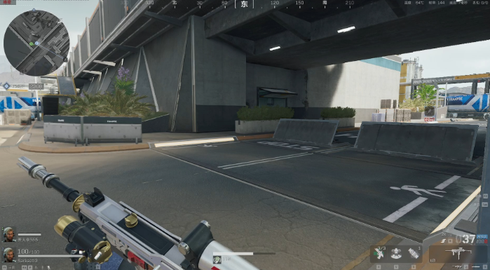 三角洲行动门卡怎么做