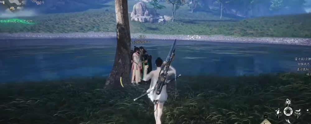 燕云十六声怎样快速获得虎骨宝箱