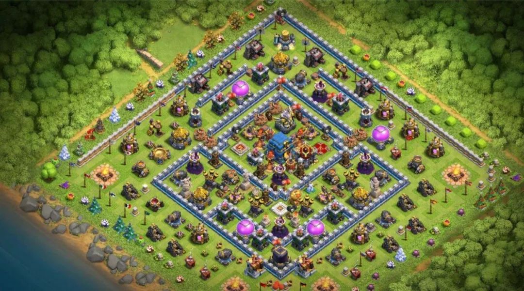 部落冲突小宠用什么升级