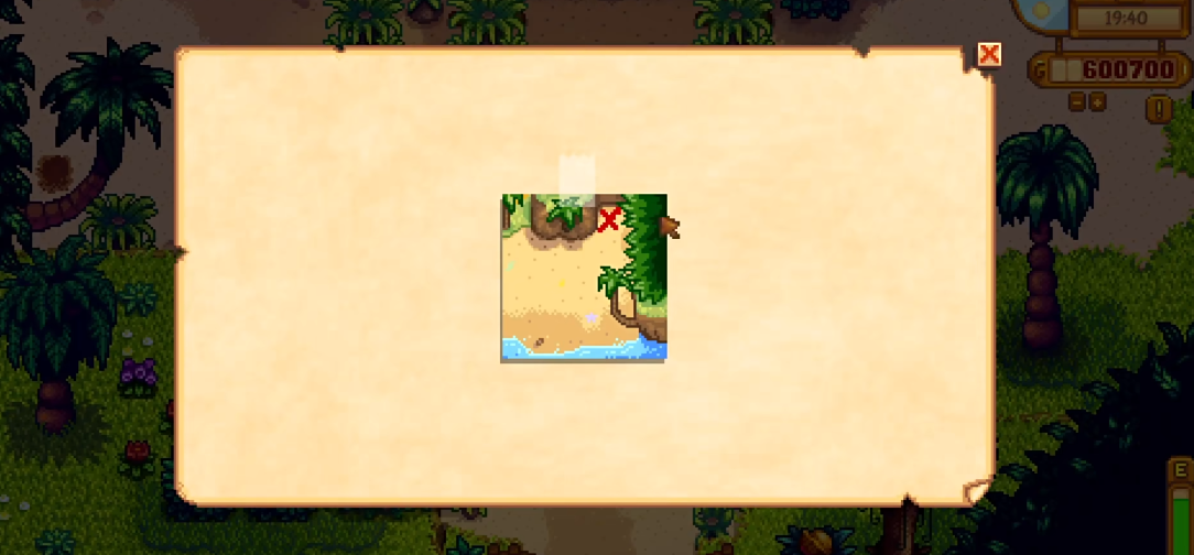 星露谷物语日记残页怎么找