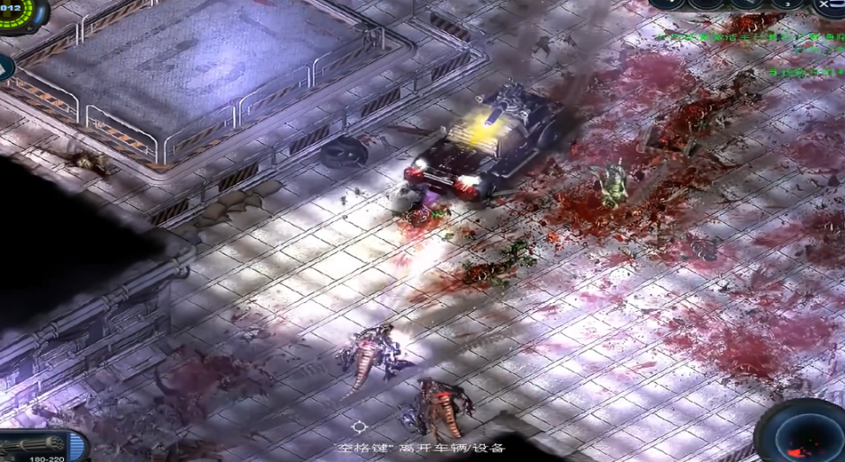 孤胆枪手2任务5怎么过