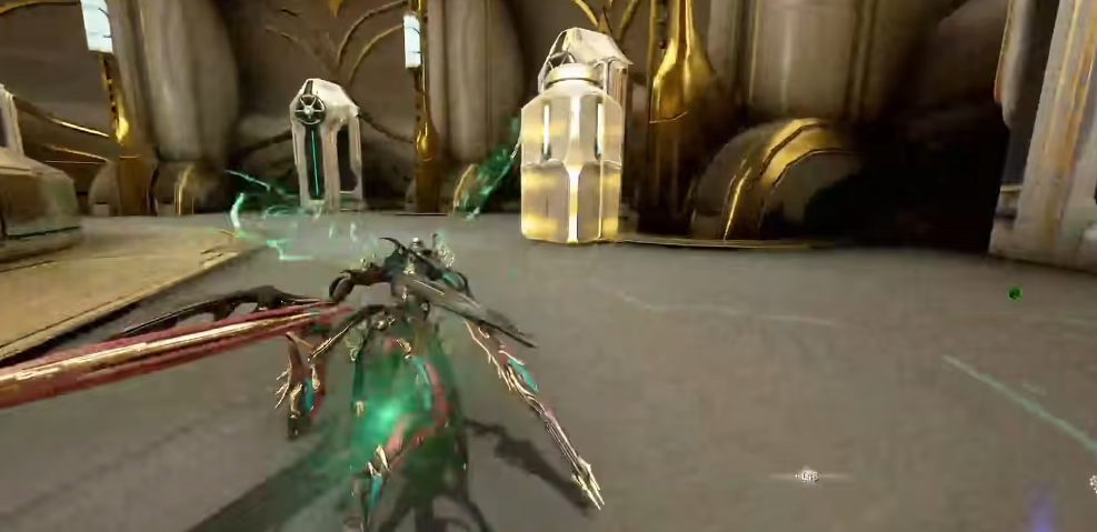 星际战甲圣瓮任务怎么做