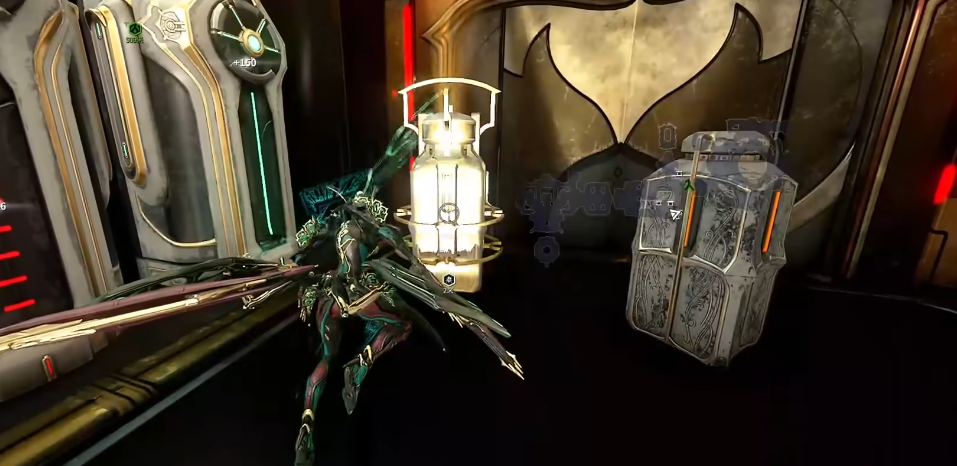 星际战甲圣瓮任务怎么做