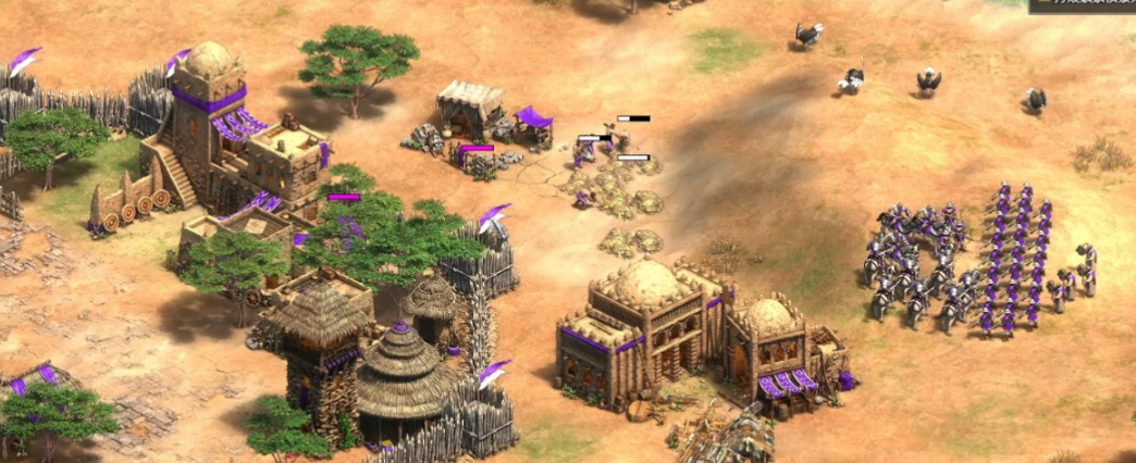 帝国时代2土耳其兵种搭配推荐什么