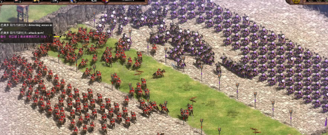 帝国时代2土耳其兵种搭配推荐什么