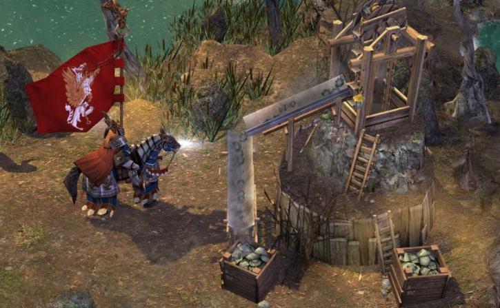 英雄无敌5亚莎之泪有什么用