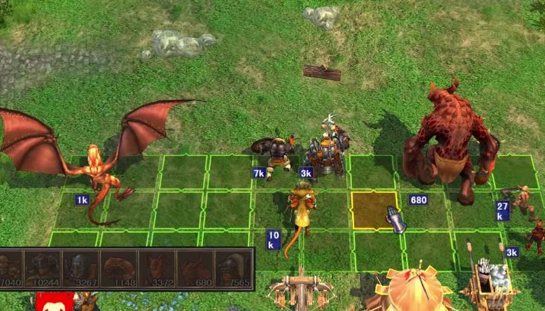 英雄无敌5亚莎之泪有什么用