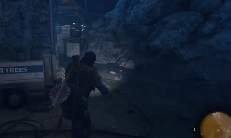 往日不再狂徒怎么打