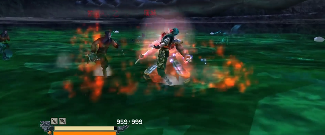 流星蝴蝶剑炼铁狱忍刀在哪里