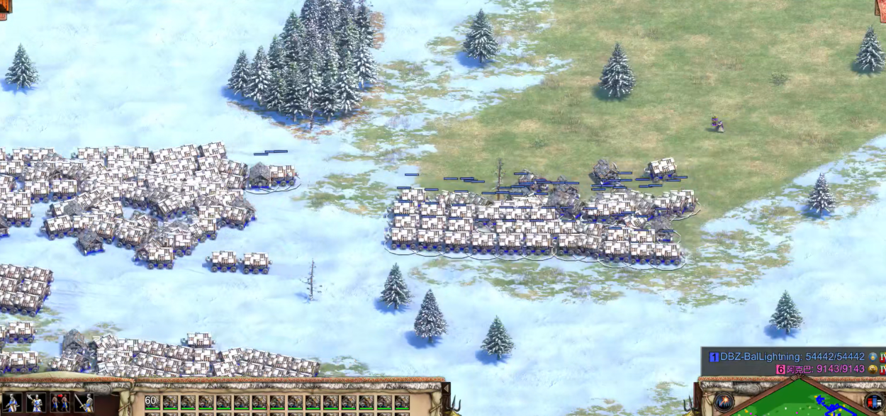 帝国时代2城堡驻军性价比怎么样