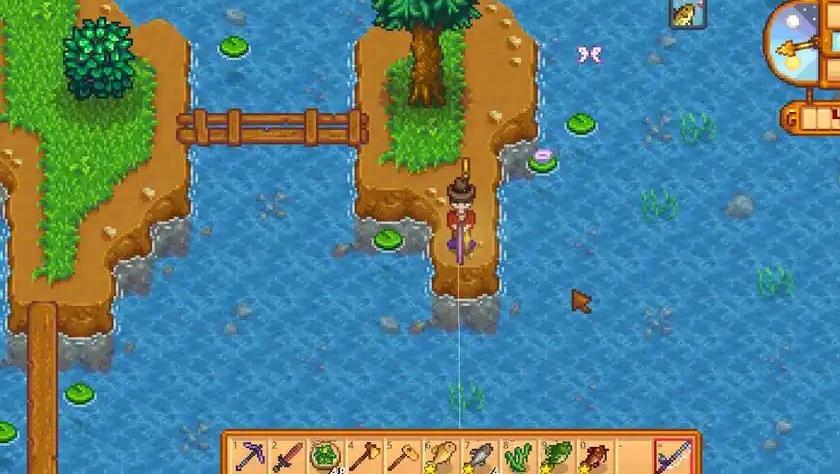 星露谷物语春天怎么赚钱