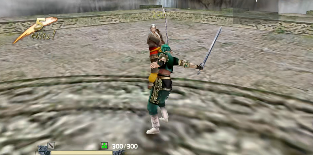 流星蝴蝶剑扫地剑连招怎么玩