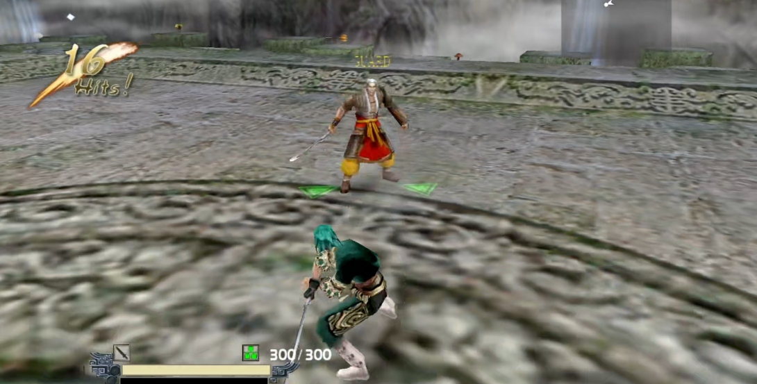 流星蝴蝶剑扫地剑连招怎么玩