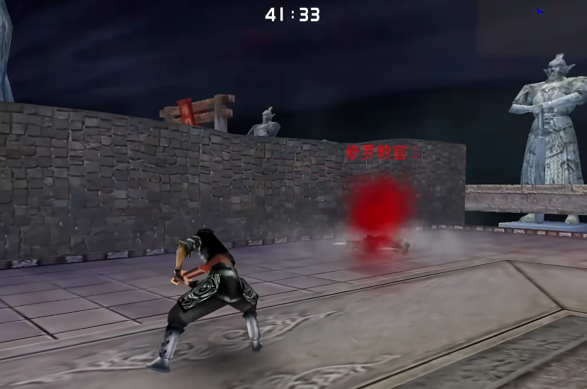 流星蝴蝶剑怎么破防