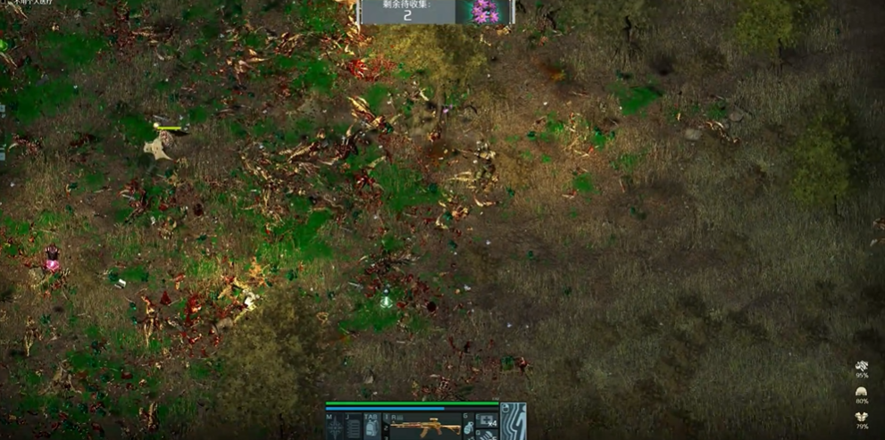 孤胆枪手2传奇任务106怎么过