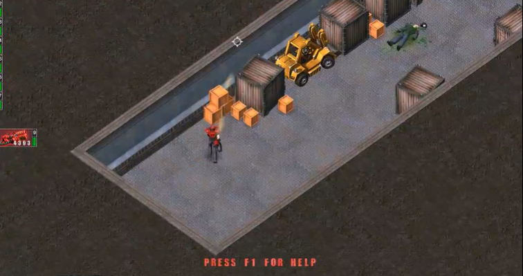 孤胆枪手3第8关怎么过