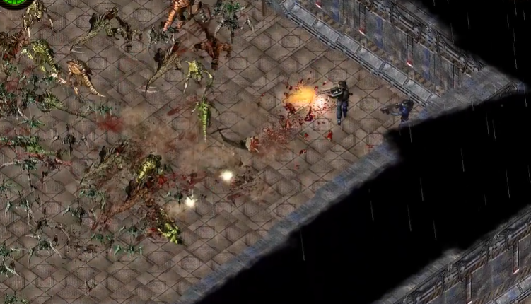 孤胆枪手3第一关怎么过关