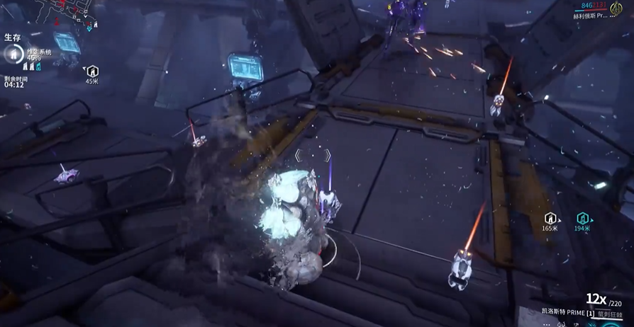 星际战甲帮助clem完成周任务怎么过