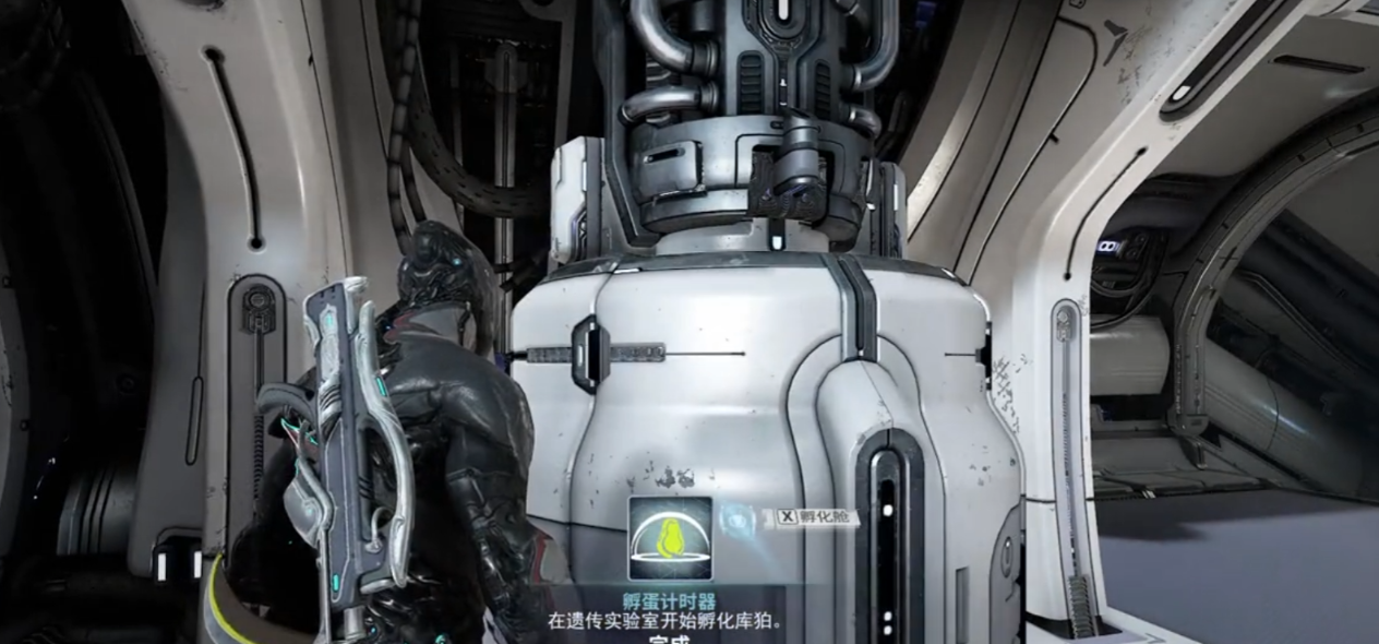 星际战甲野生库狛蛋在哪