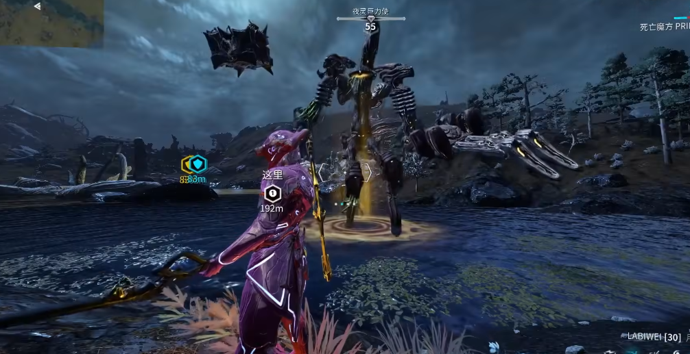 星际战甲打三傻有什么用