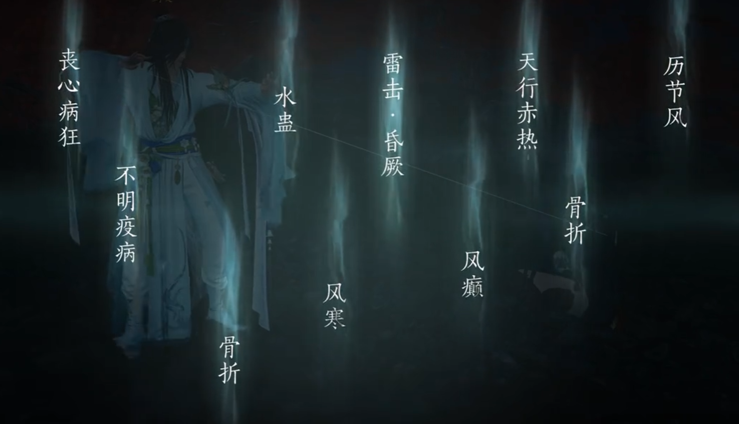 燕云十六声蛤蟆功任务怎么过