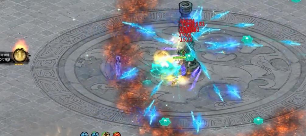 鬼谷八荒开局怎么选择职业