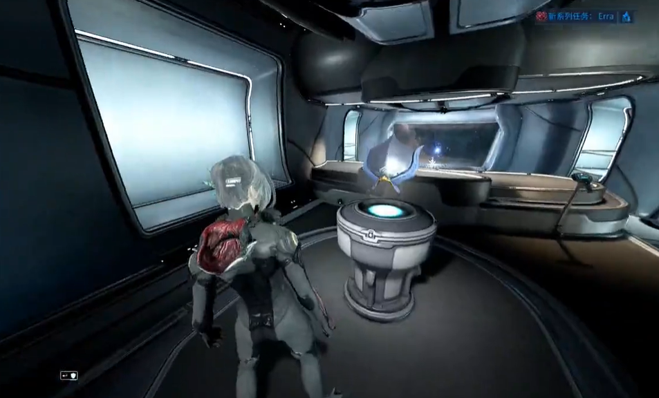 星际战甲战争前奏前置任务怎么做