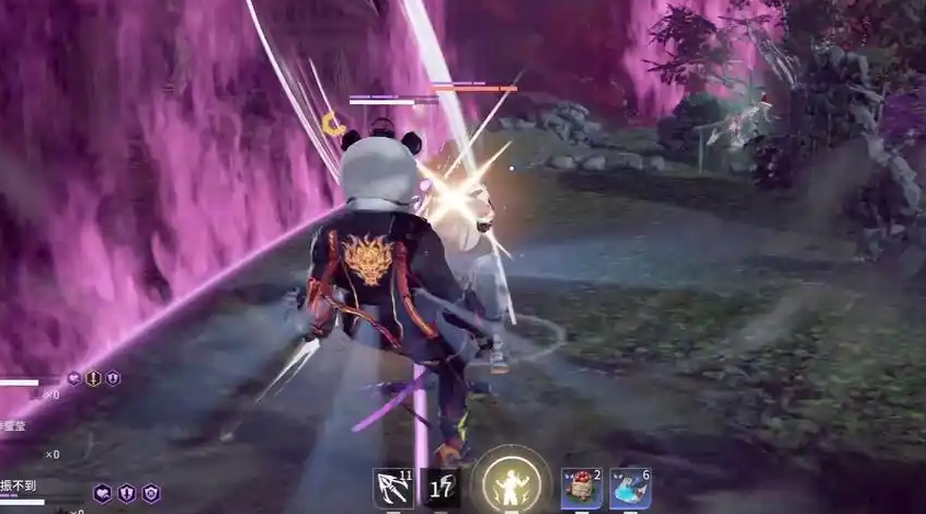 永劫无间夺魂怎么触发技能