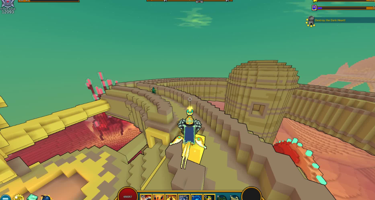 宝藏世界怎么去二级晶洞矿洞的