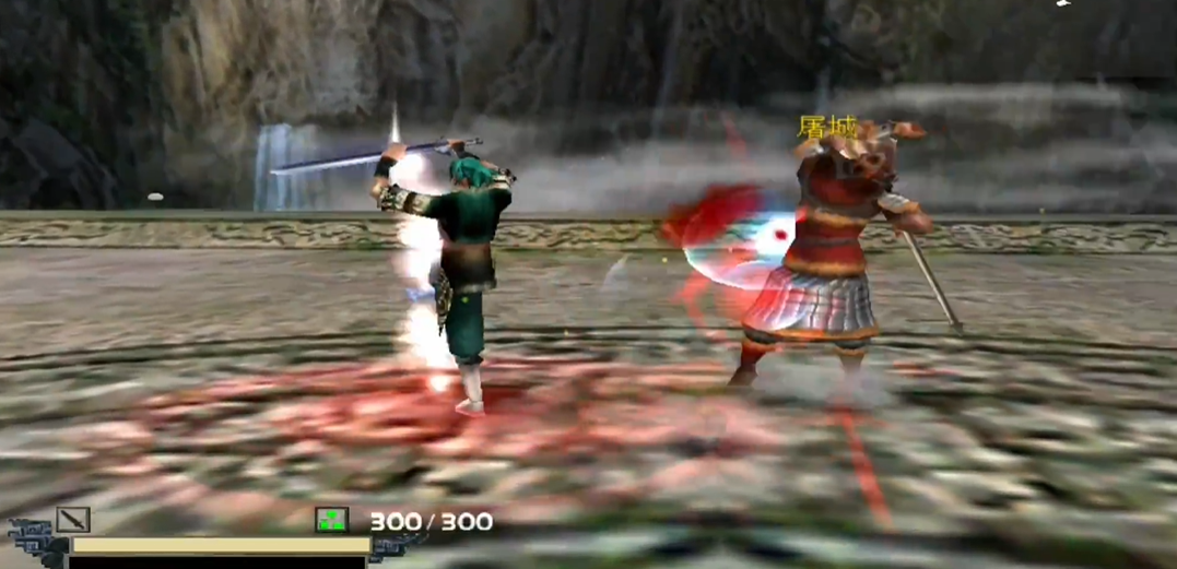 流星蝴蝶剑怎么放大招