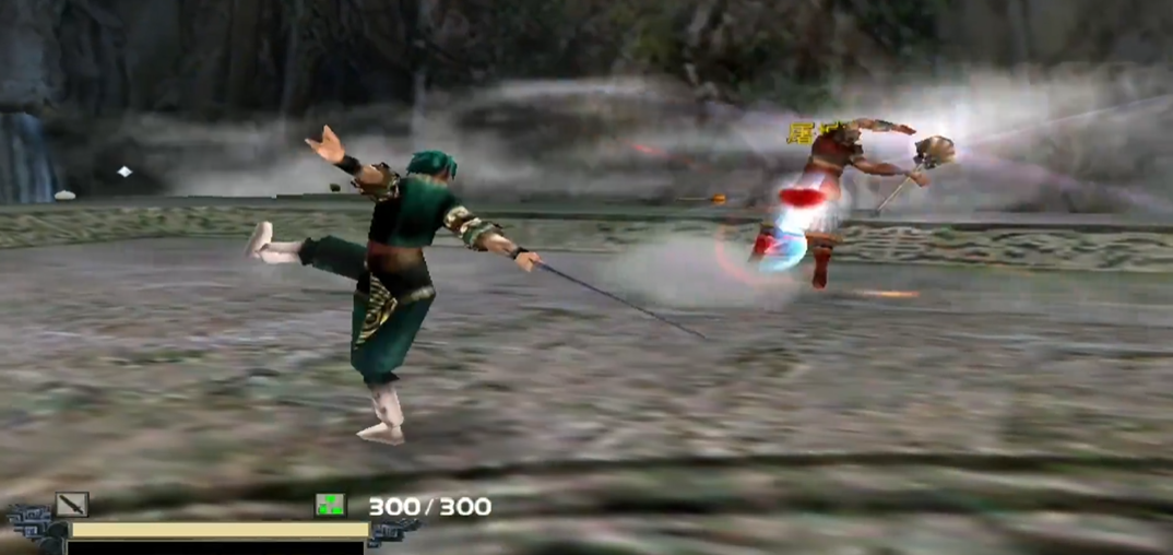 流星蝴蝶剑怎么放大招