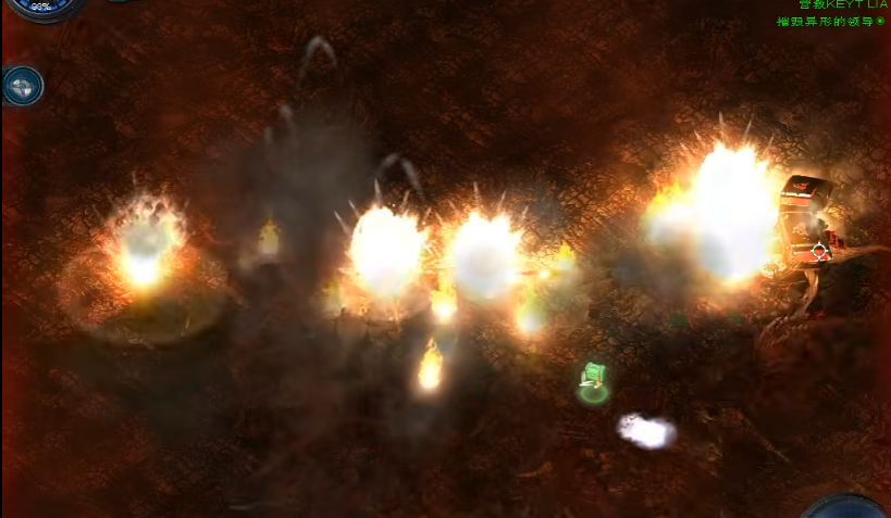 孤胆枪手用什么武器最好