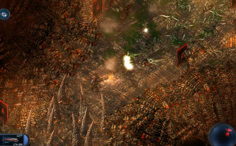 孤胆枪手用什么武器最好