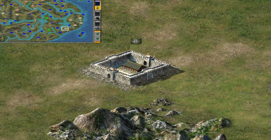 三国群英传7怎么练级最快