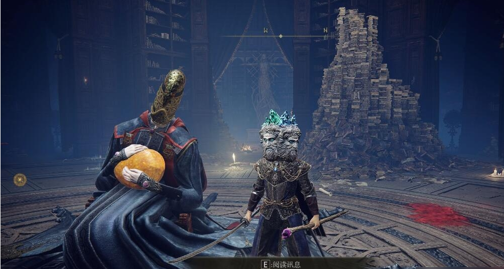 艾尔登法环170级法师怎么加点